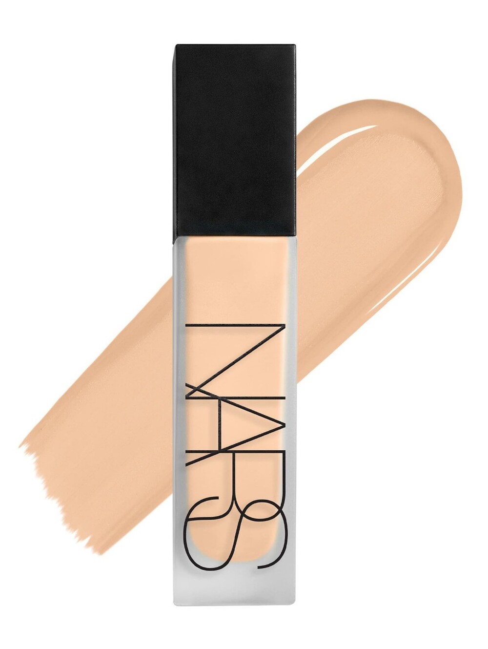 L4.5 Vienna NARS Natural Matte Longwear Foundation Brand New In Box Full Size